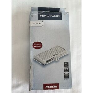 Miele SF-HA 30 HEPA AirClean Filter